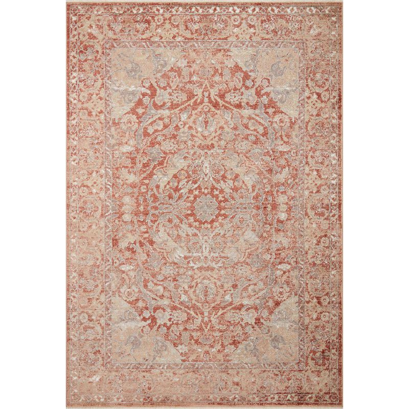 Sonnet Area Rug by Loloi Rugs