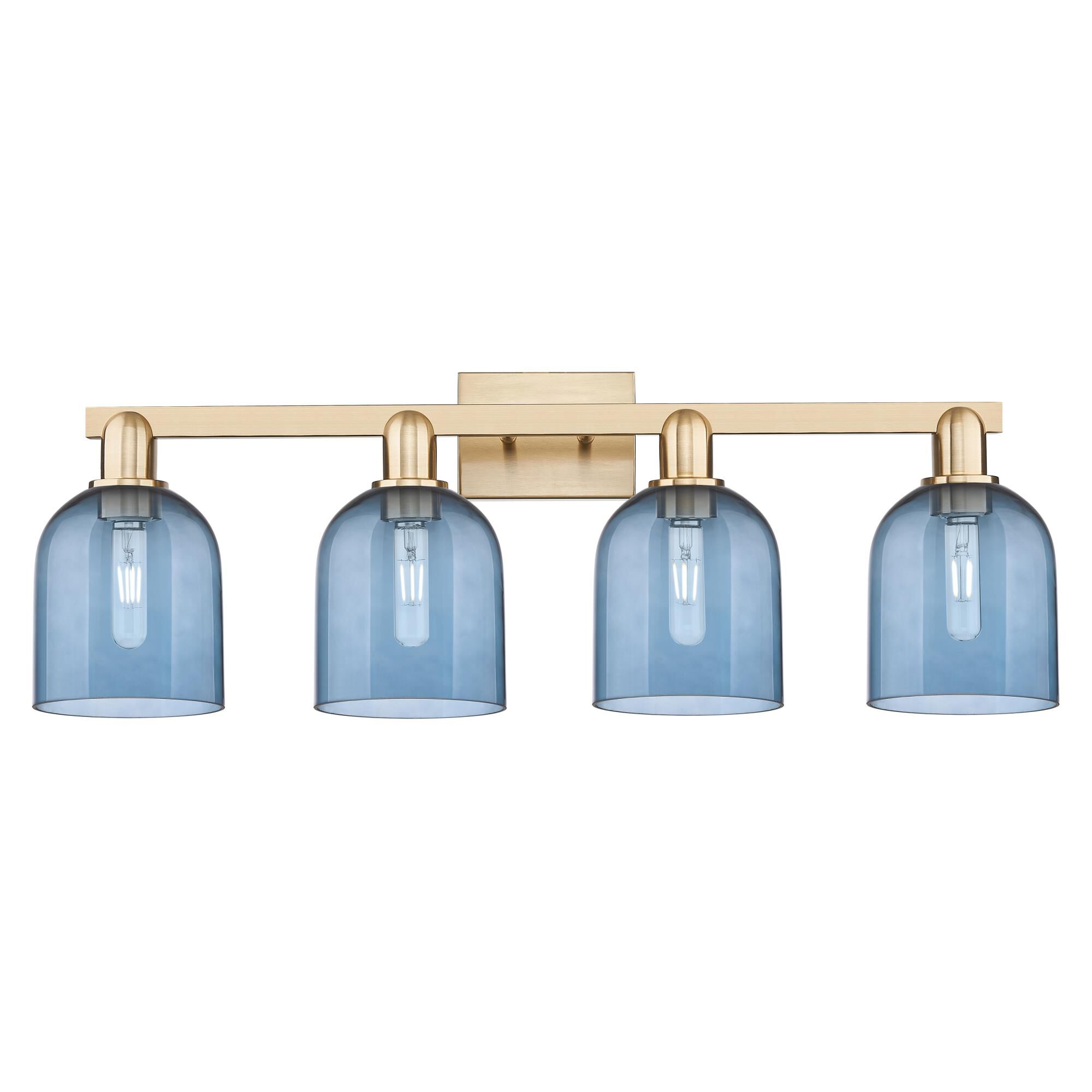 Bruno Marashlian Bella 33 Inch Bath Vanity Light by Innovations Lighting