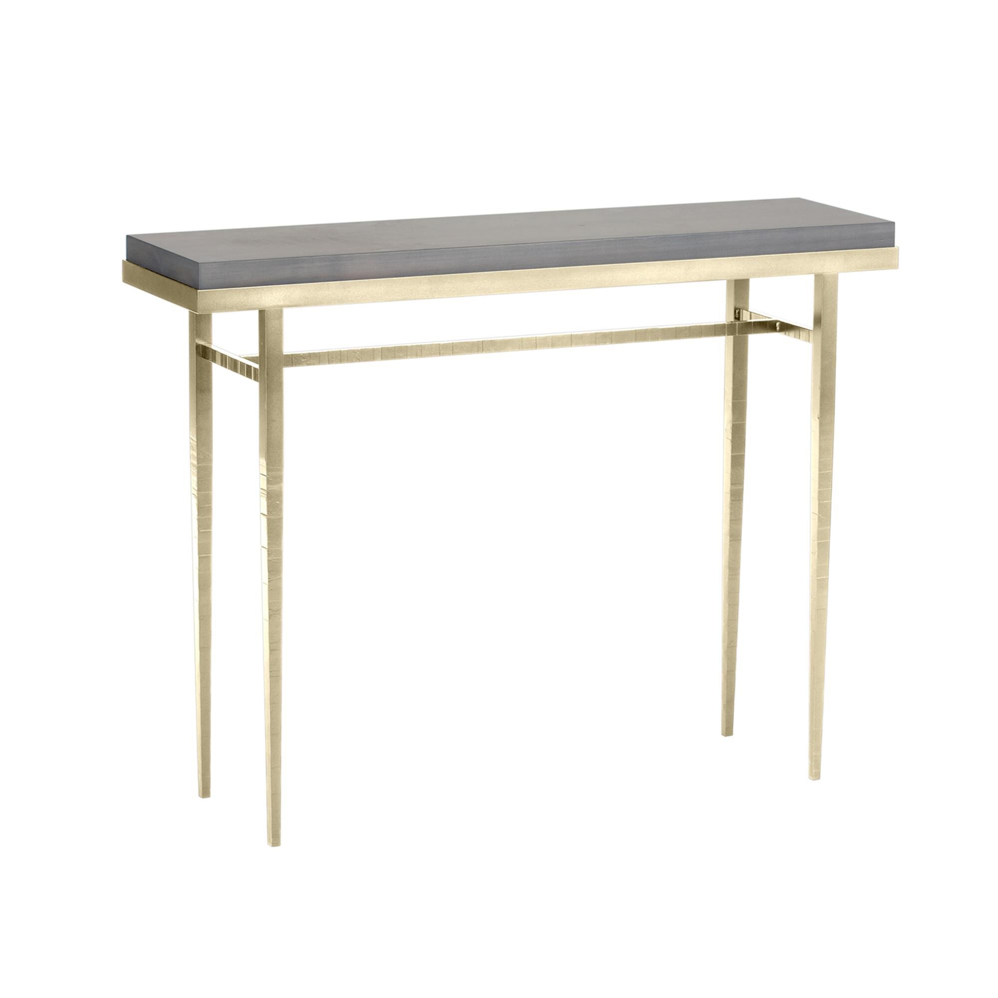 Wick Console Table by Hubbardton Forge