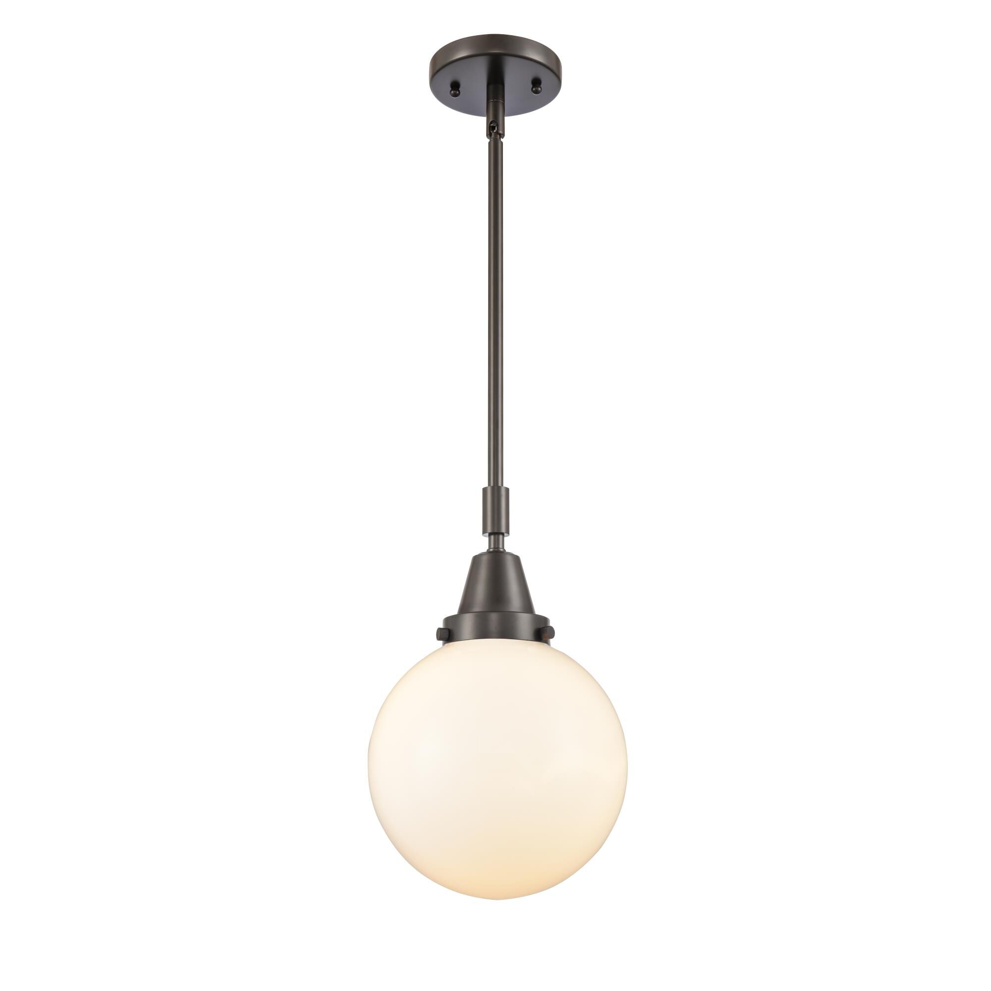 Innovations Lighting Bruno Marashlian Beacon 8 Inch Mini Pendant