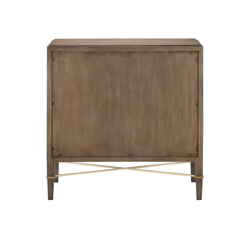 Dresser by Currey and Company