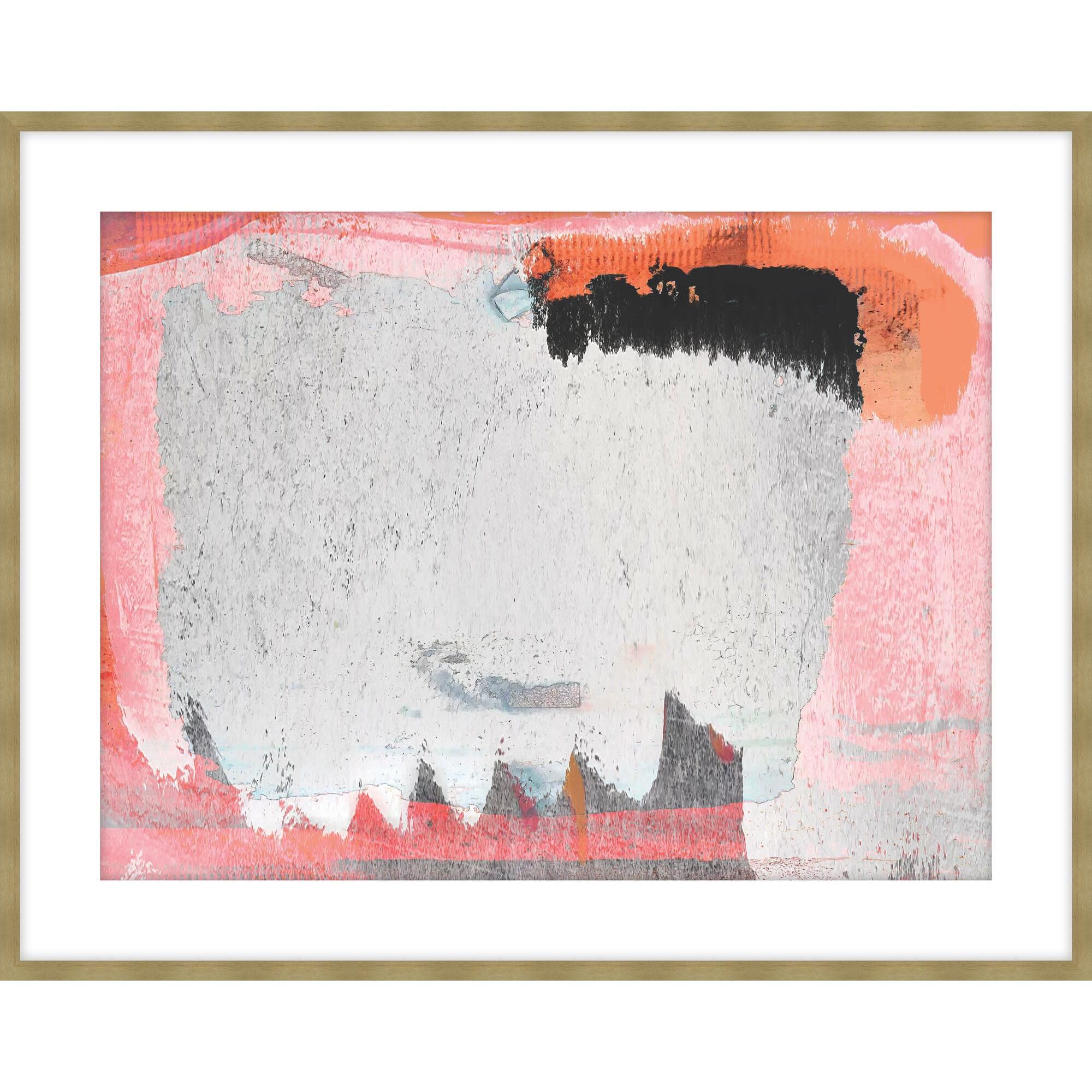 Time Layer Print by Level57