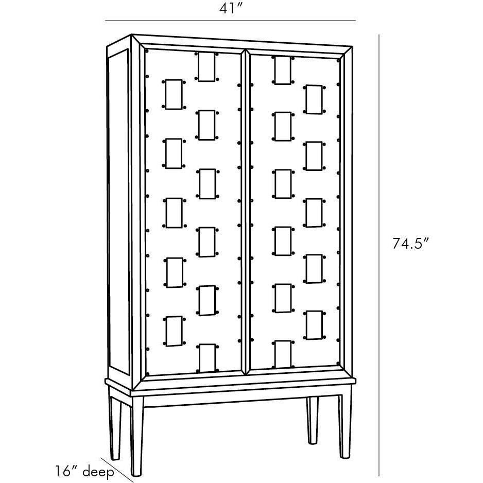 Shown in Golden finish