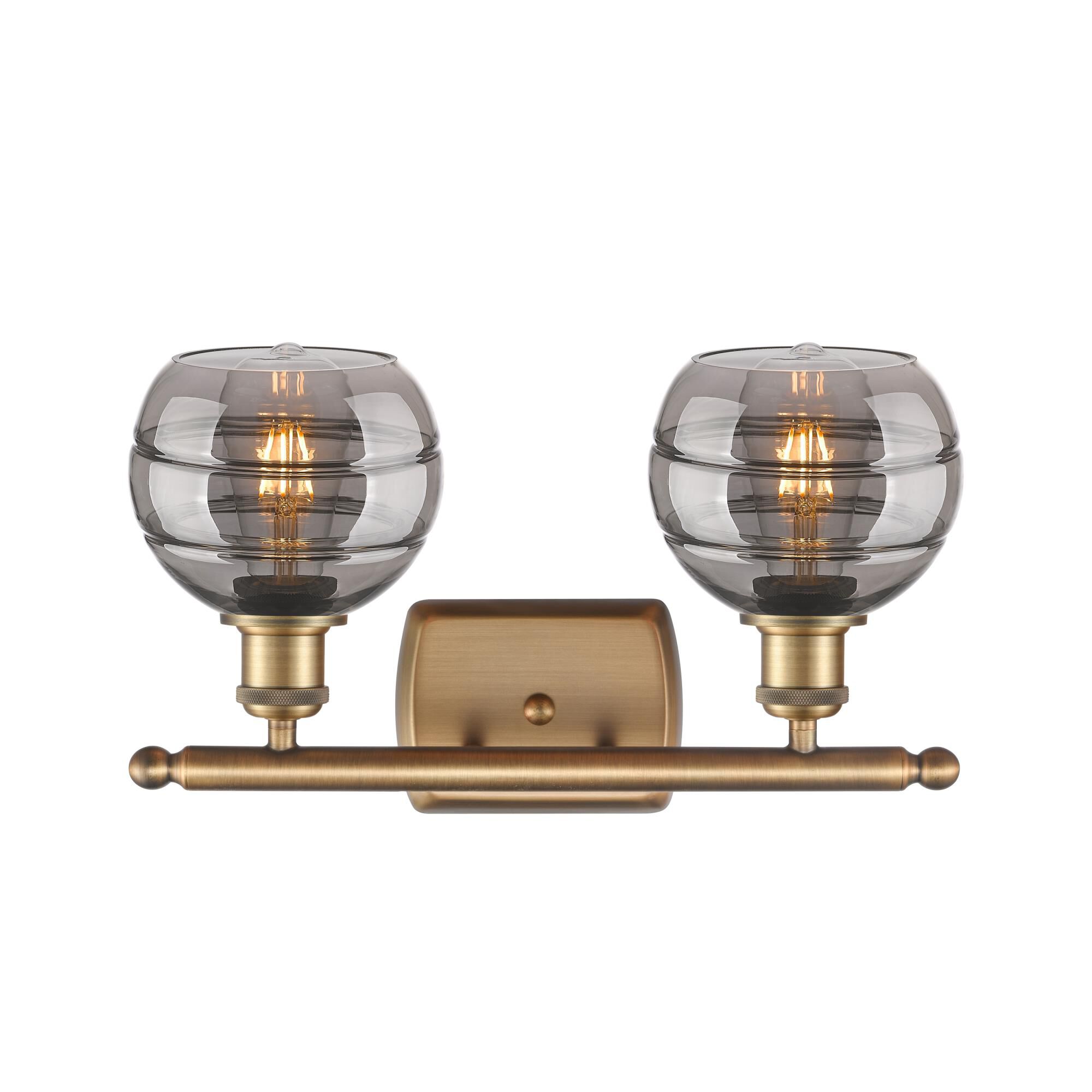 Bruno Marashlian Rochester 16 Inch Bath Vanity Light by Innovations Lighting