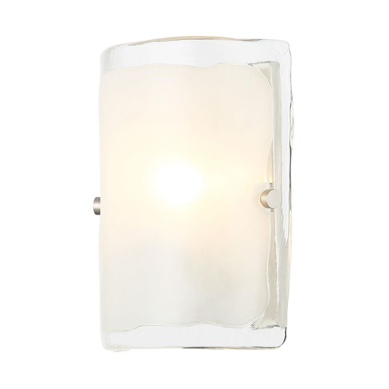 Ron Henderson Fairchild Wall Sconce by Varaluz