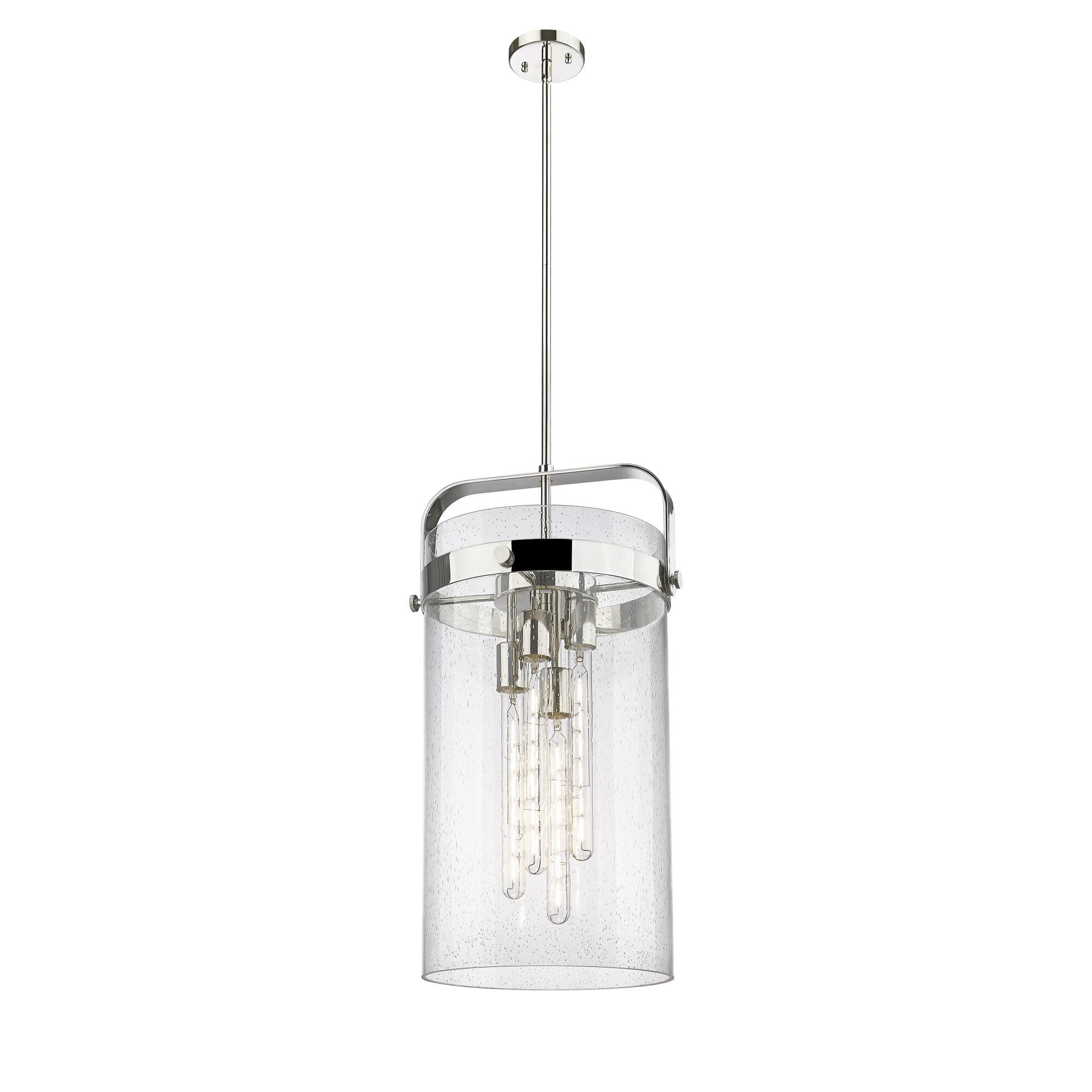 Bruno Marashlian Pilaster 12 Inch Mini Pendant by Innovations Lighting