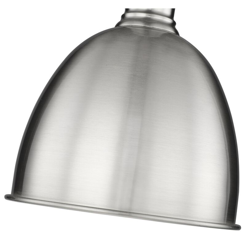 Z-Lite Sawyer 8 Inch Mini Pendant