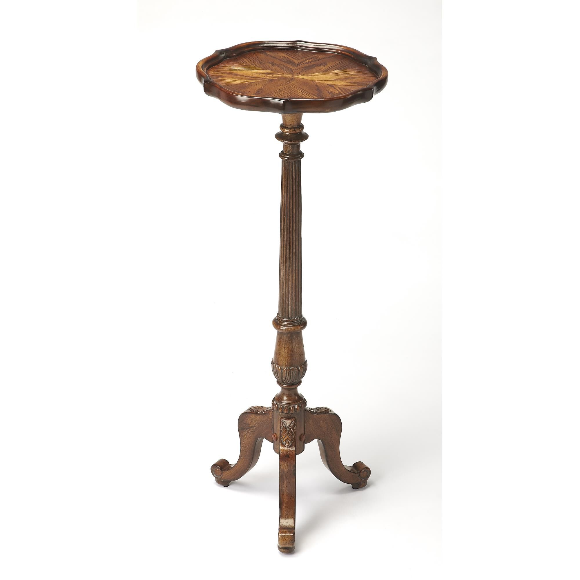 Masterpiece Pedestal by Butler Specialty Company