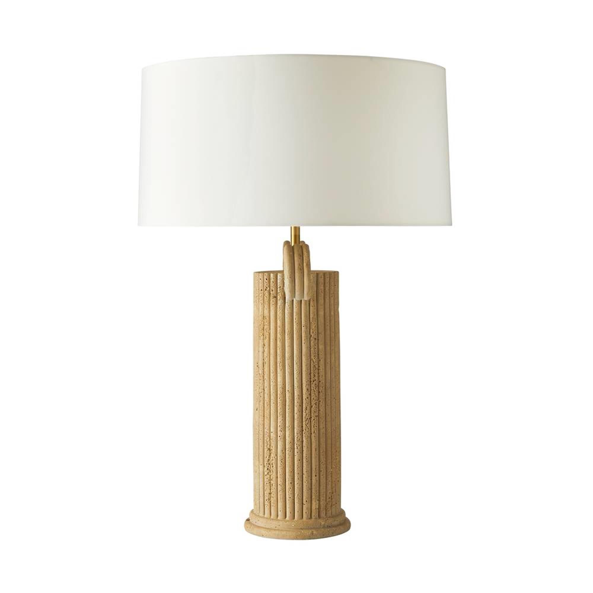 Eros 30 Inch Table Lamp by Arteriors Home