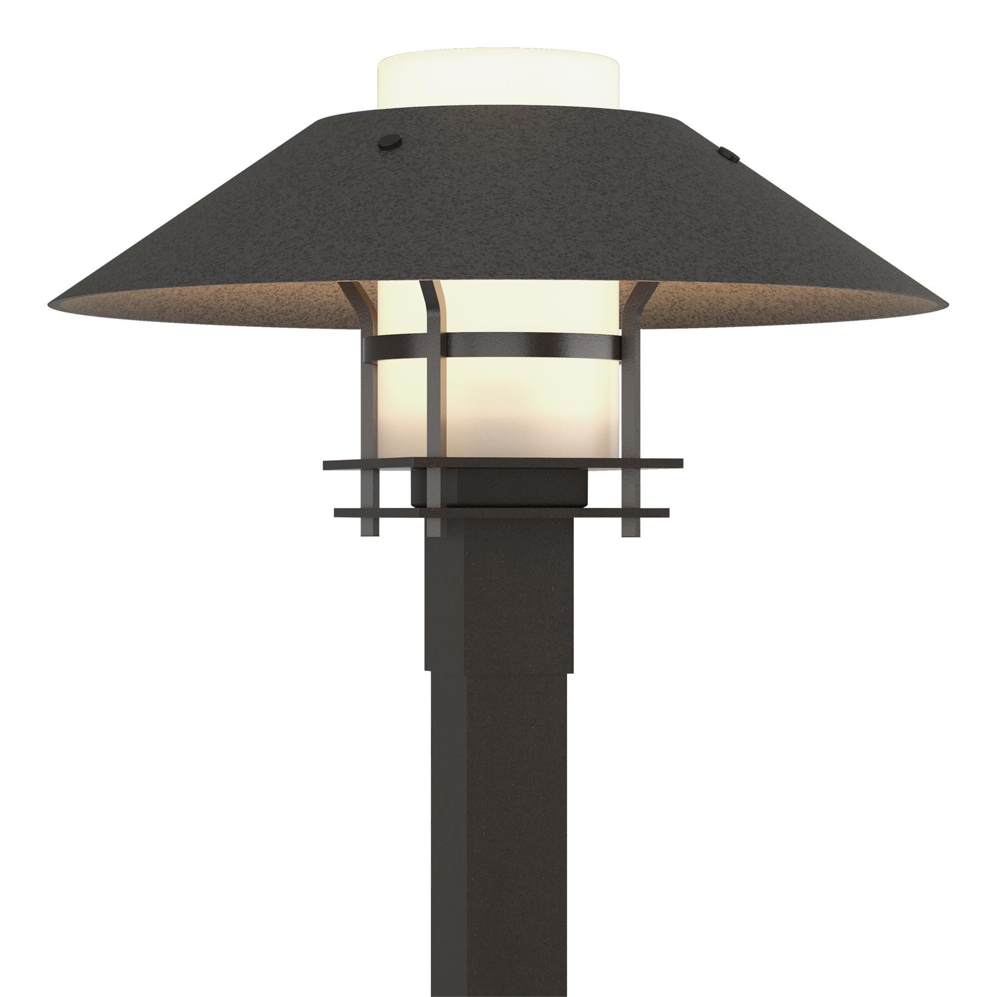 Shown in Coastal Oil Rubbed Bronze finish and Opal glass and Coastal Natural Iron (20) accent