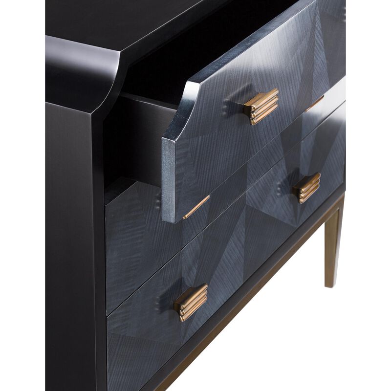 Dresser by Currey and Company