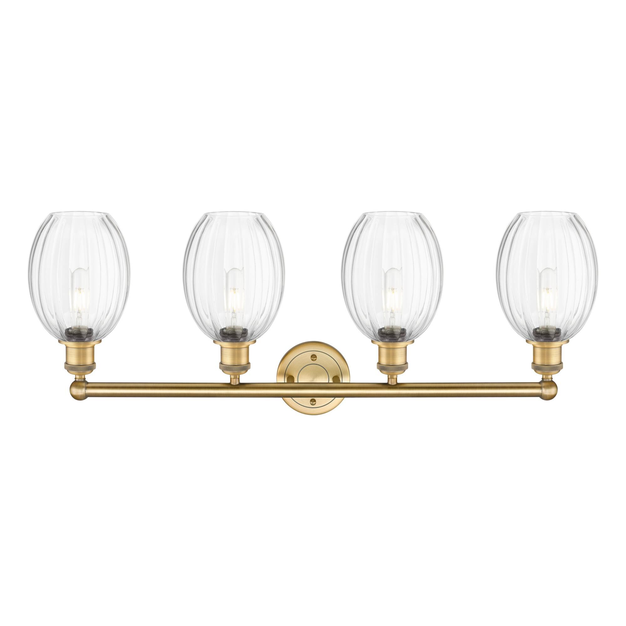 Bruno Marashlian Preston 33 Inch Bath Vanity Light by Innovations Lighting