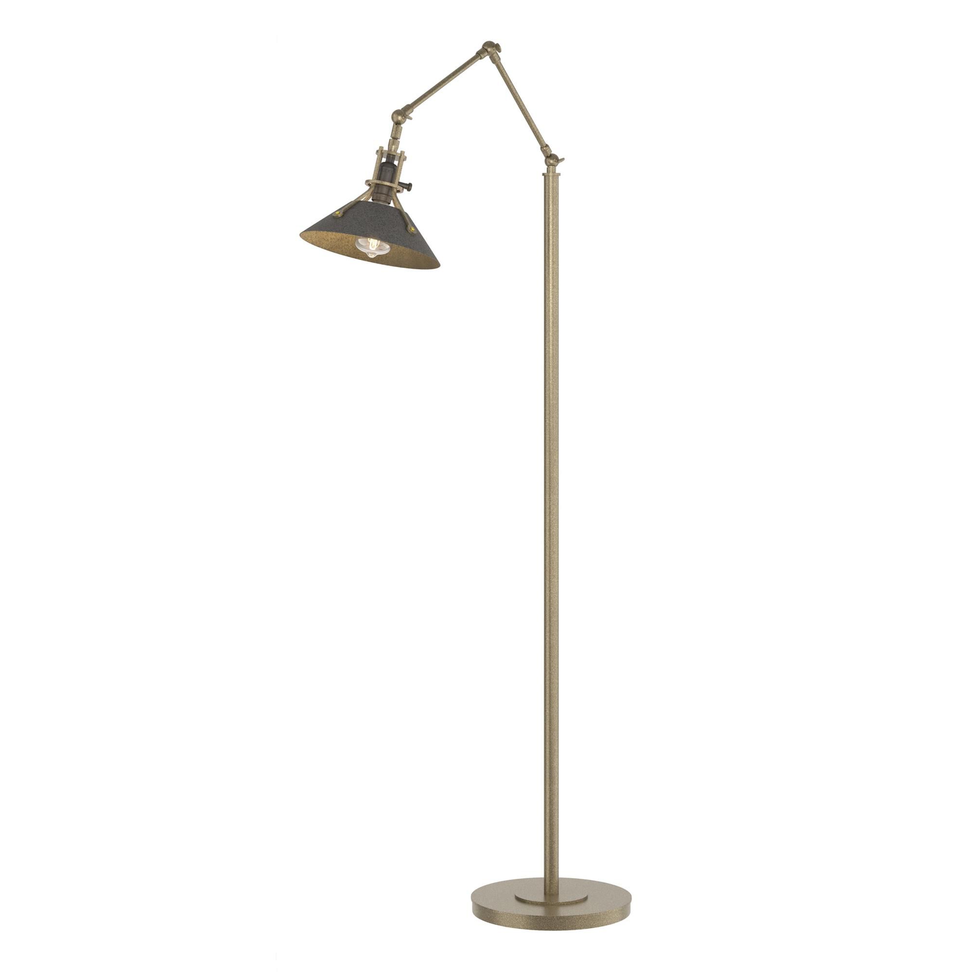 Henry 60 Inch Reading Lamp by Hubbardton Forge