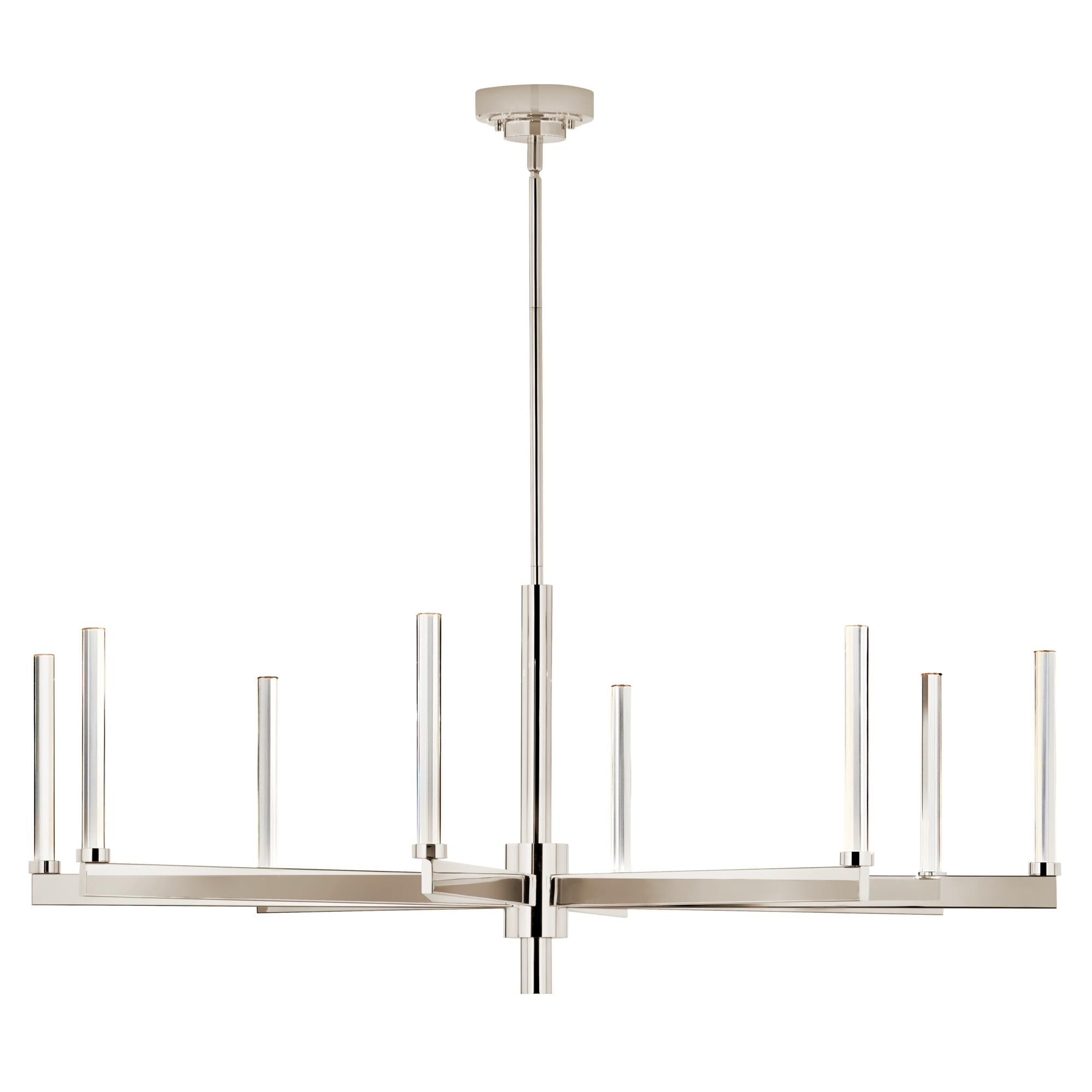 Sycara 49 Inch Chandelier,