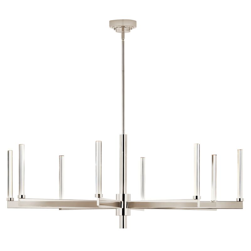 Sycara 49 Inch Chandelier by Kichler Lighting