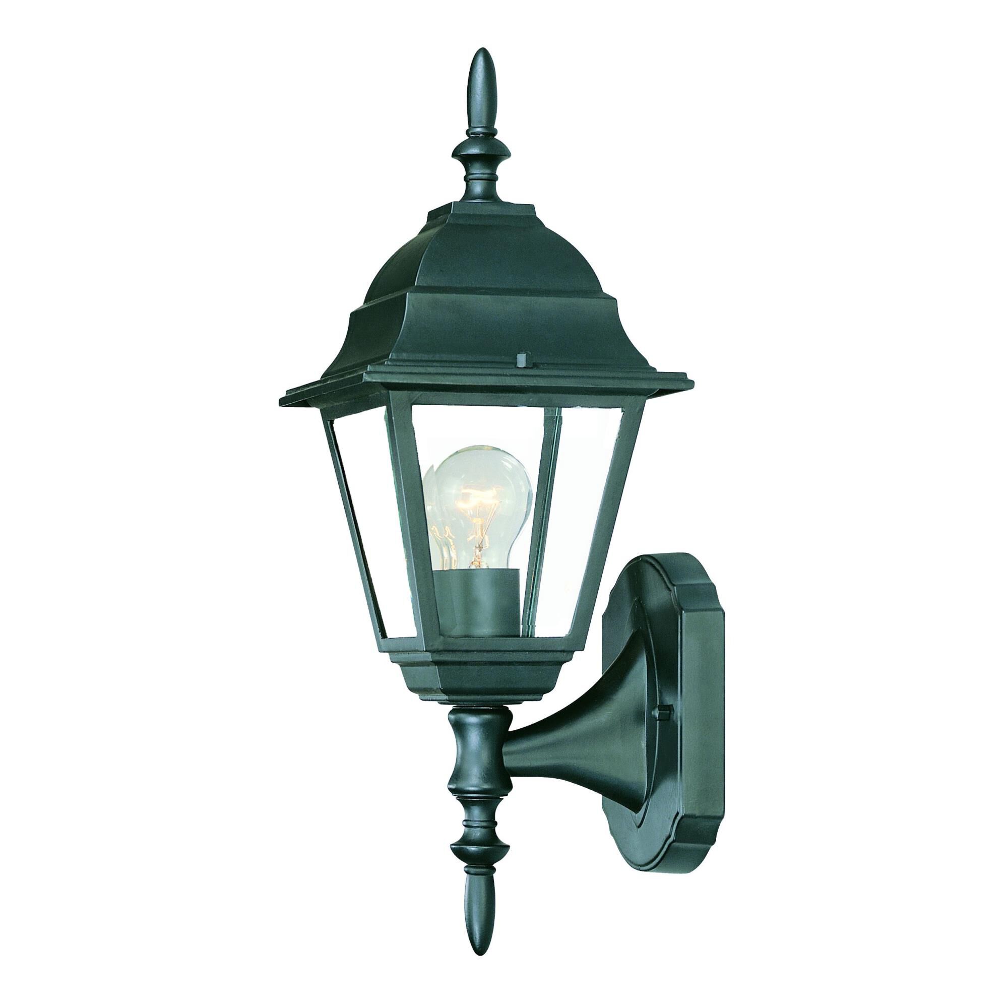 Acclaim Lighting Builder's Choice 16 Inch Tall Outdoor Wall Light