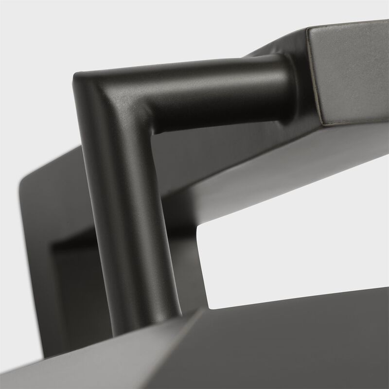 Drew & Jonathan Kennewick 14 Inch Outdoor Wall Light by Visual Comfort Studio