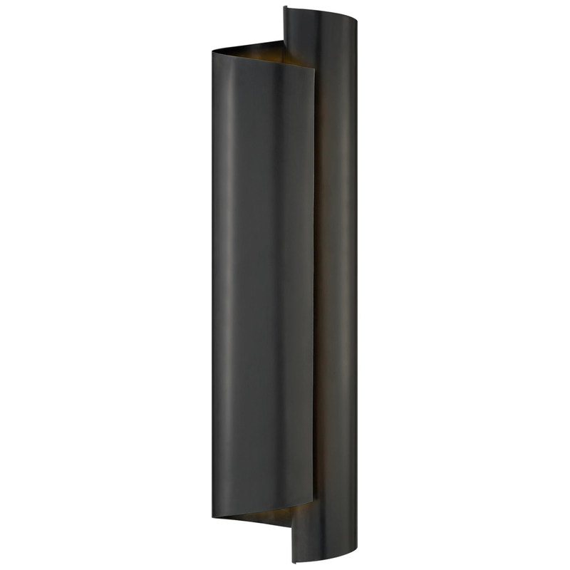AERIN Iva 24 Inch Wall Sconce by Visual Comfort Signature Collection