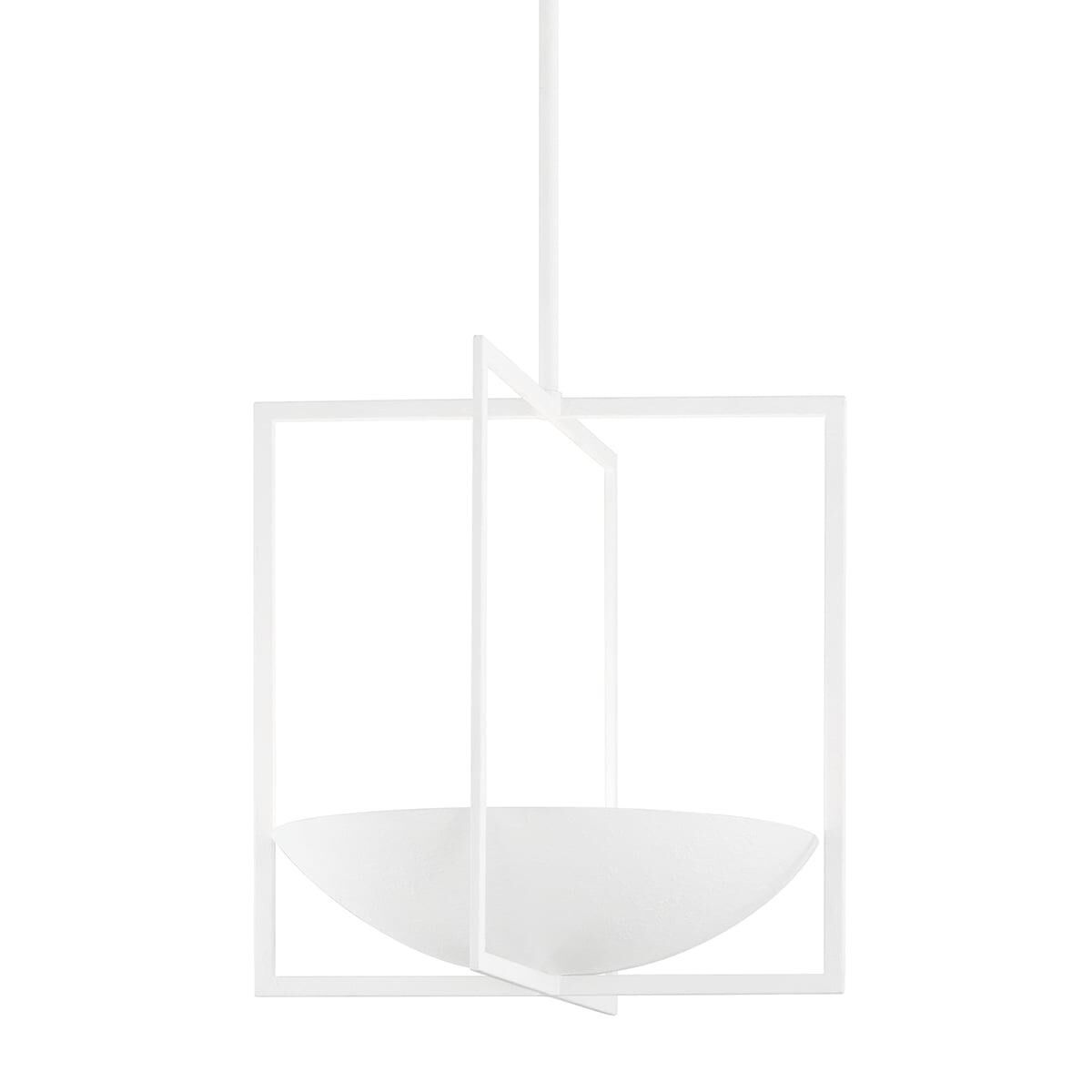 Loki 24 Inch Large Pendant by Troy Lighting