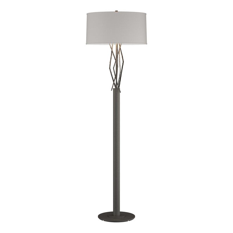 Brindille 61 Inch Floor Lamp by Hubbardton Forge