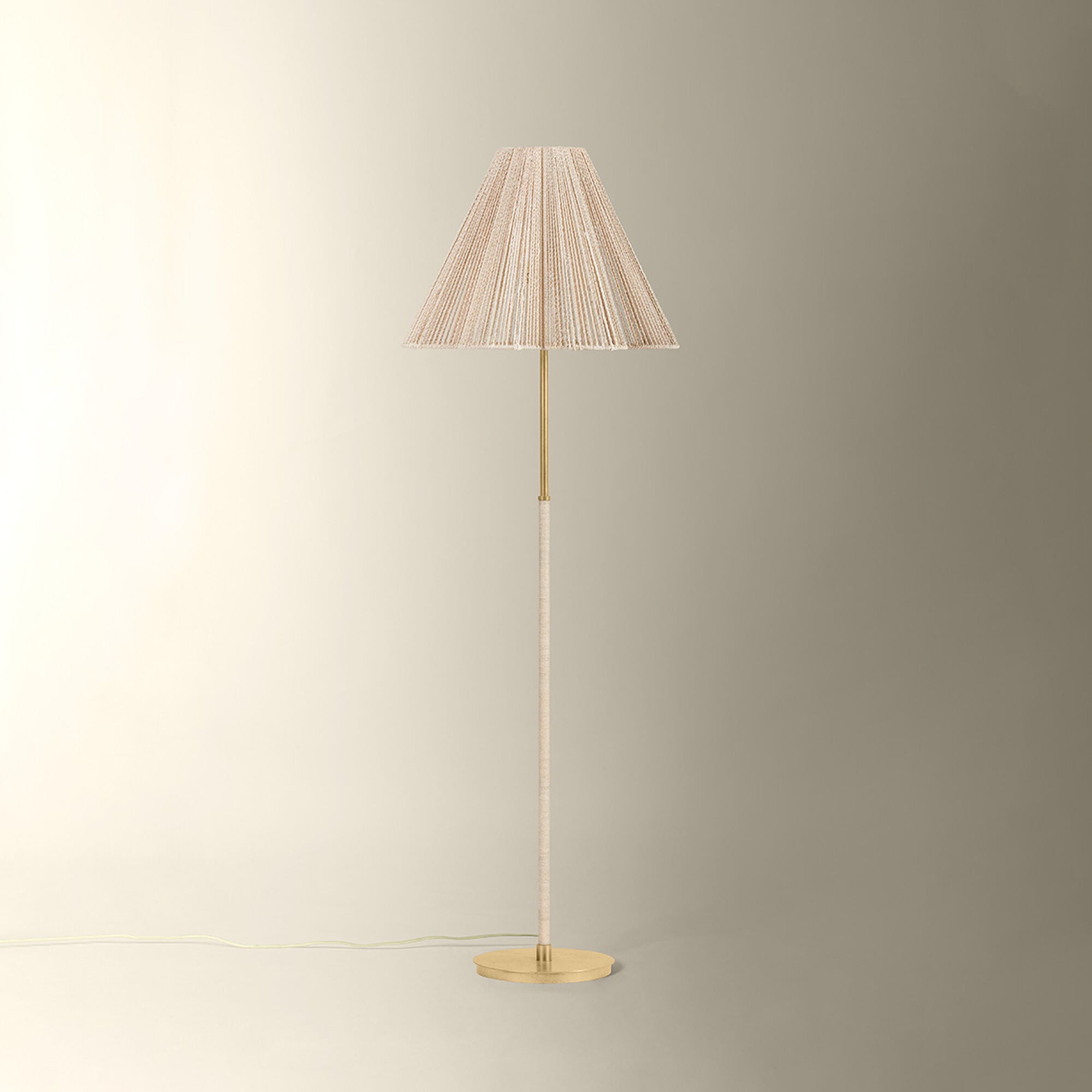 Sonoma 64 Inch Floor Lamp,