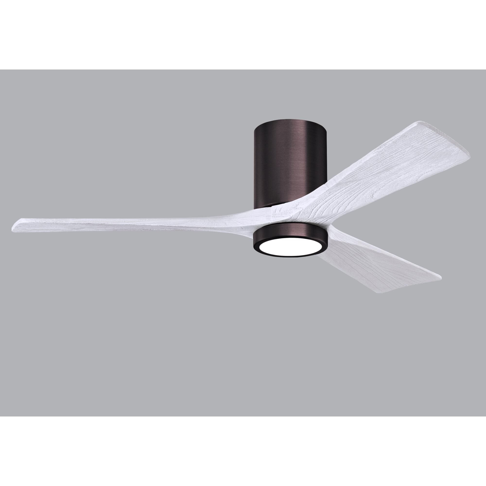 Shown in Brushed Bronze finish