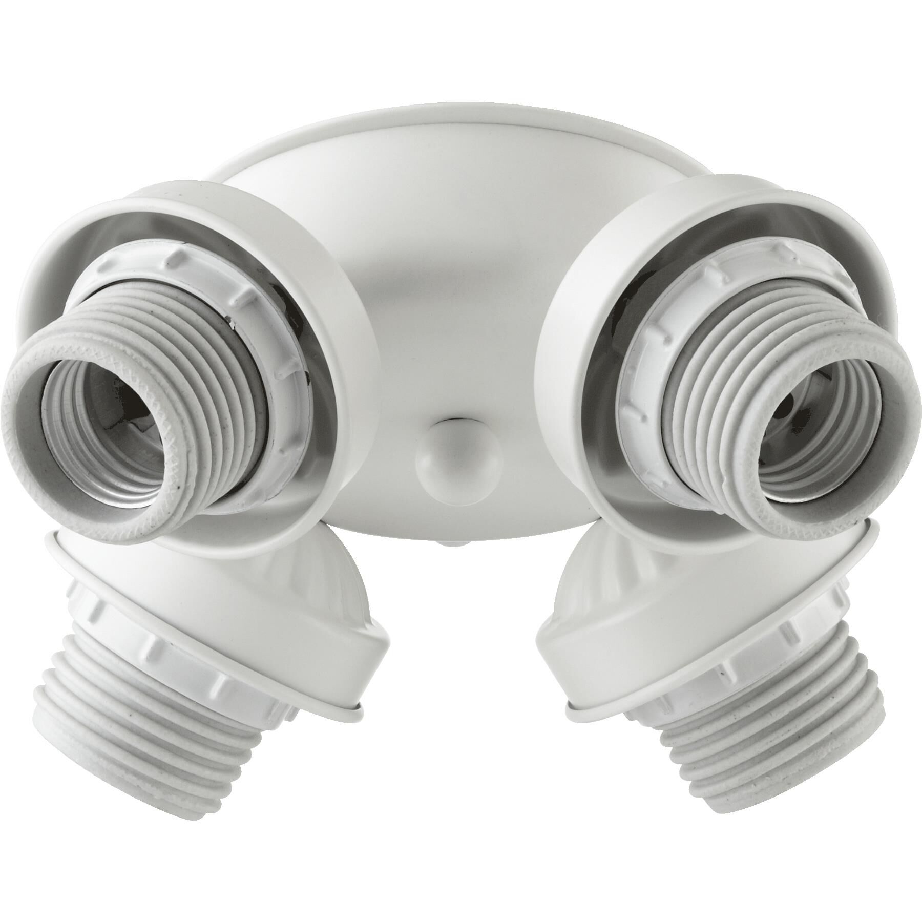 4 Light Fan Light Kit by Quorum International