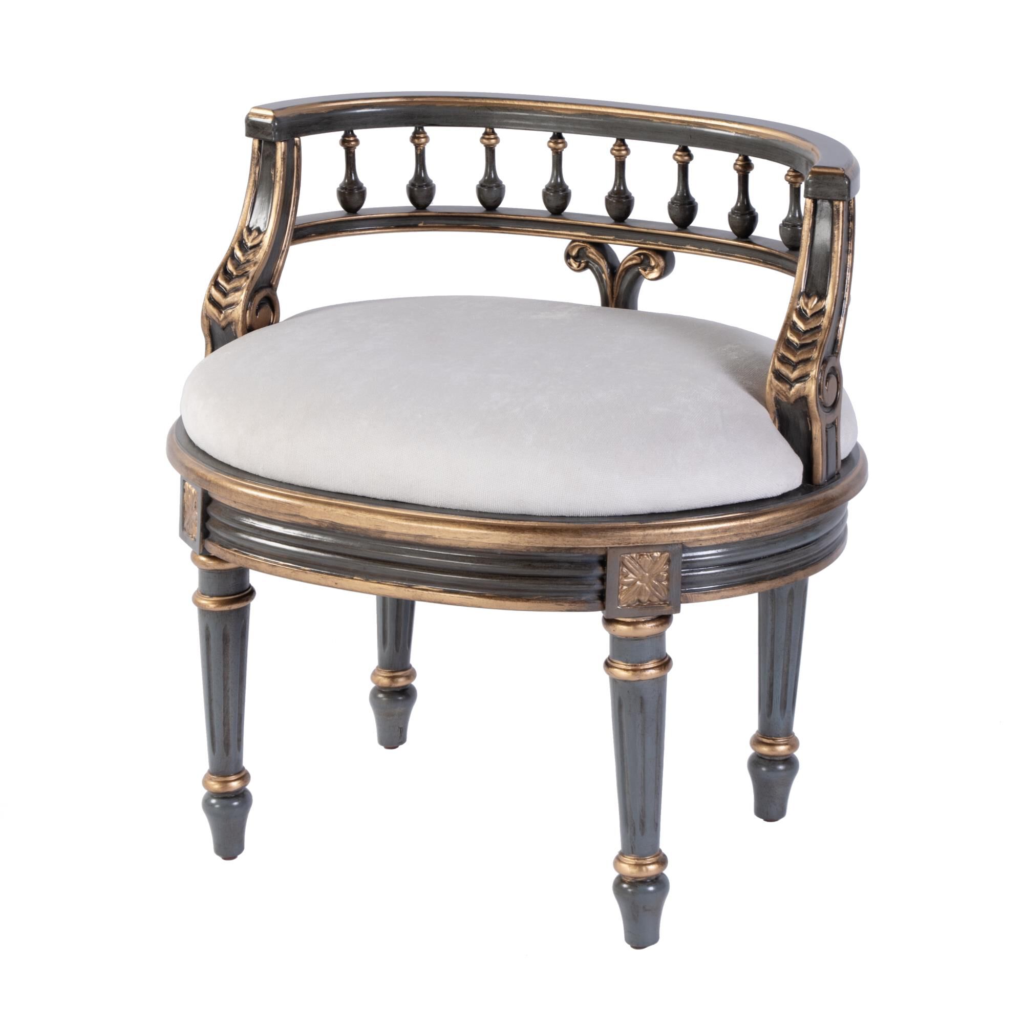 Shown in Royal Pastel Blue finish