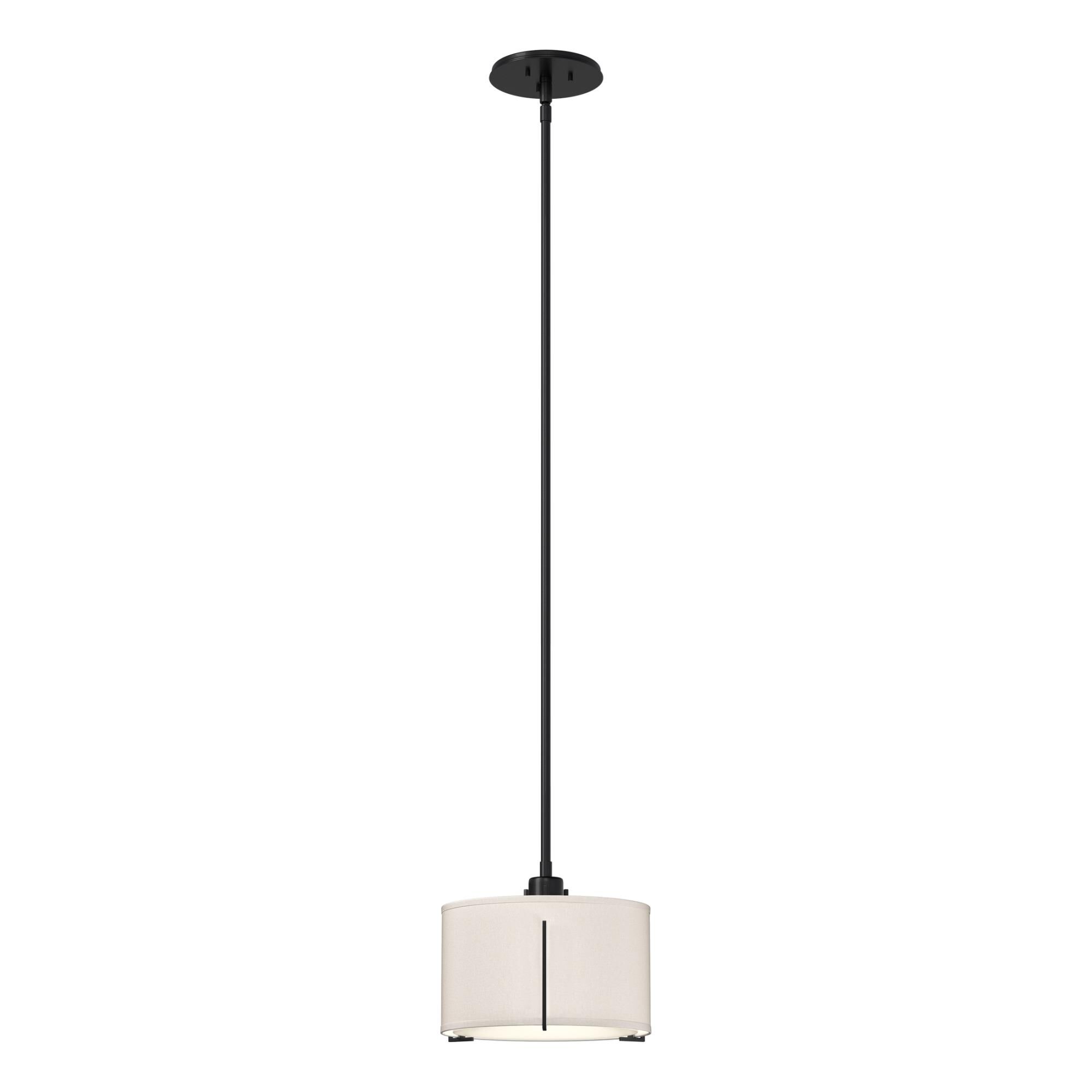 Exos 11 Inch Mini Pendant by Hubbardton Forge