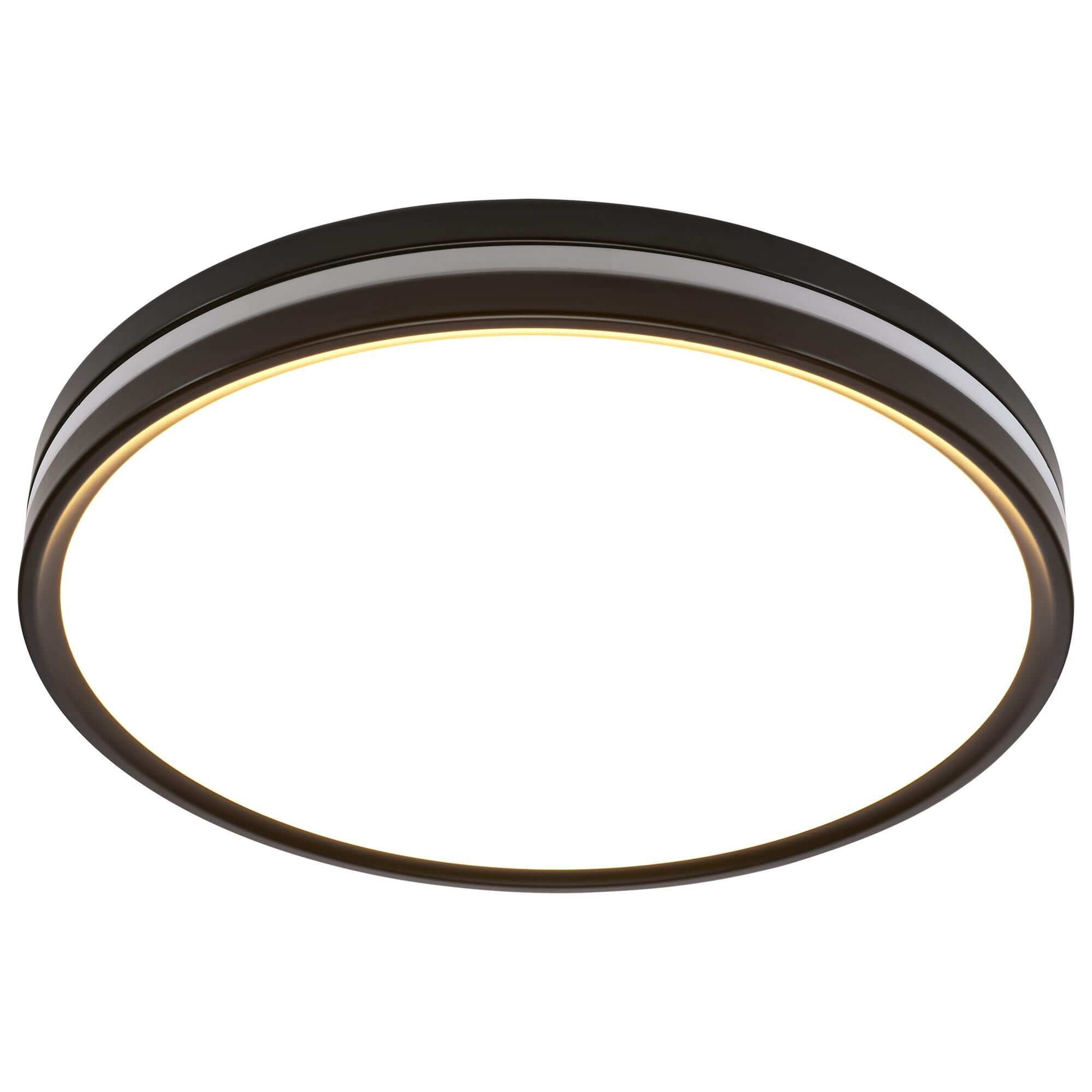 Shown in Matte Black finish