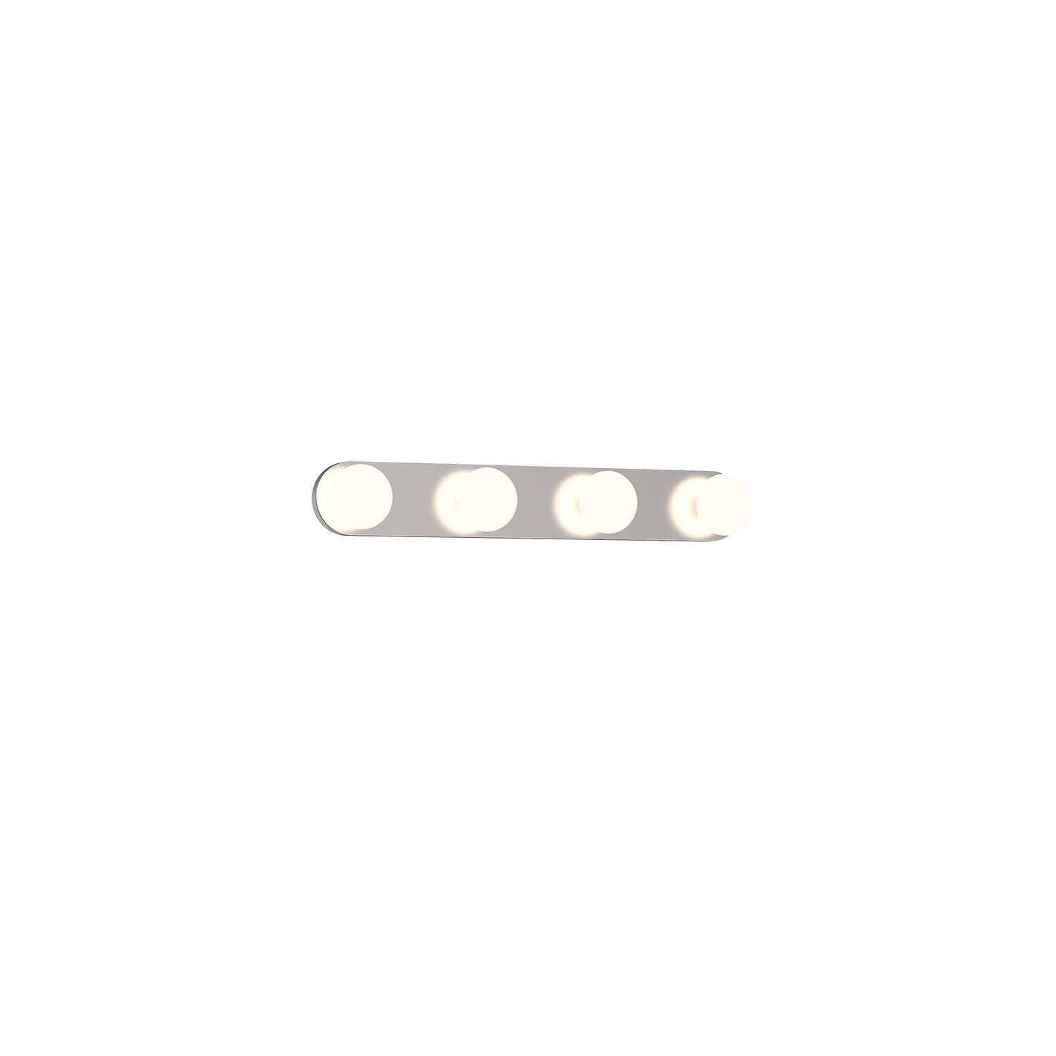 Kuzco Lighting Rezz 16 Inch LED Bath Vanity Light