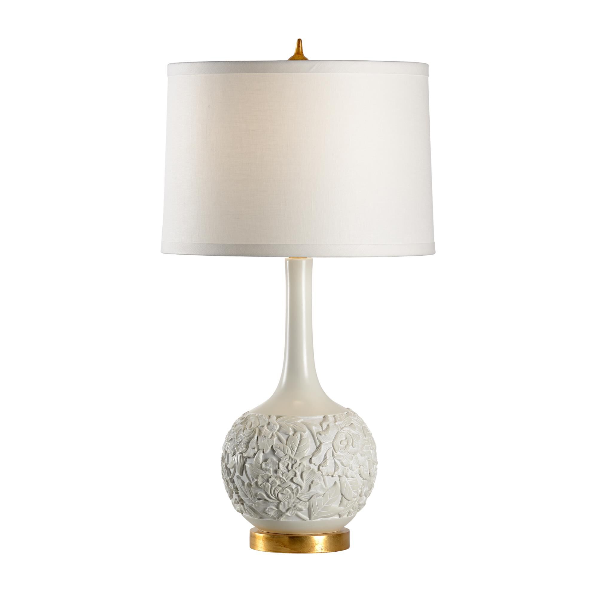Edith Table Lamp by Wildwood