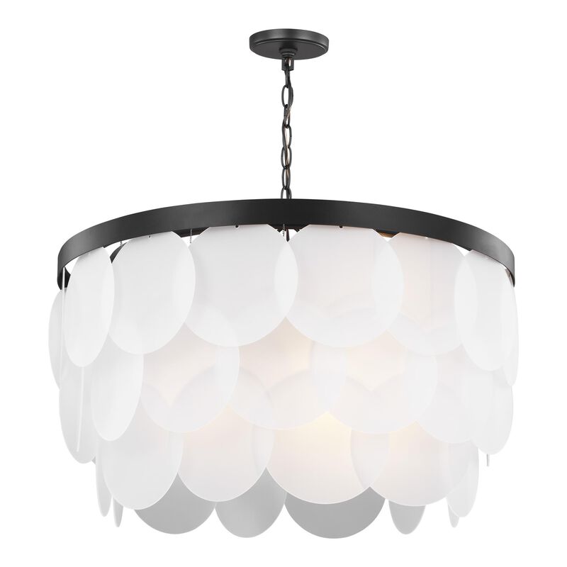 Mellita Large Pendant by Visual Comfort Studio Collection