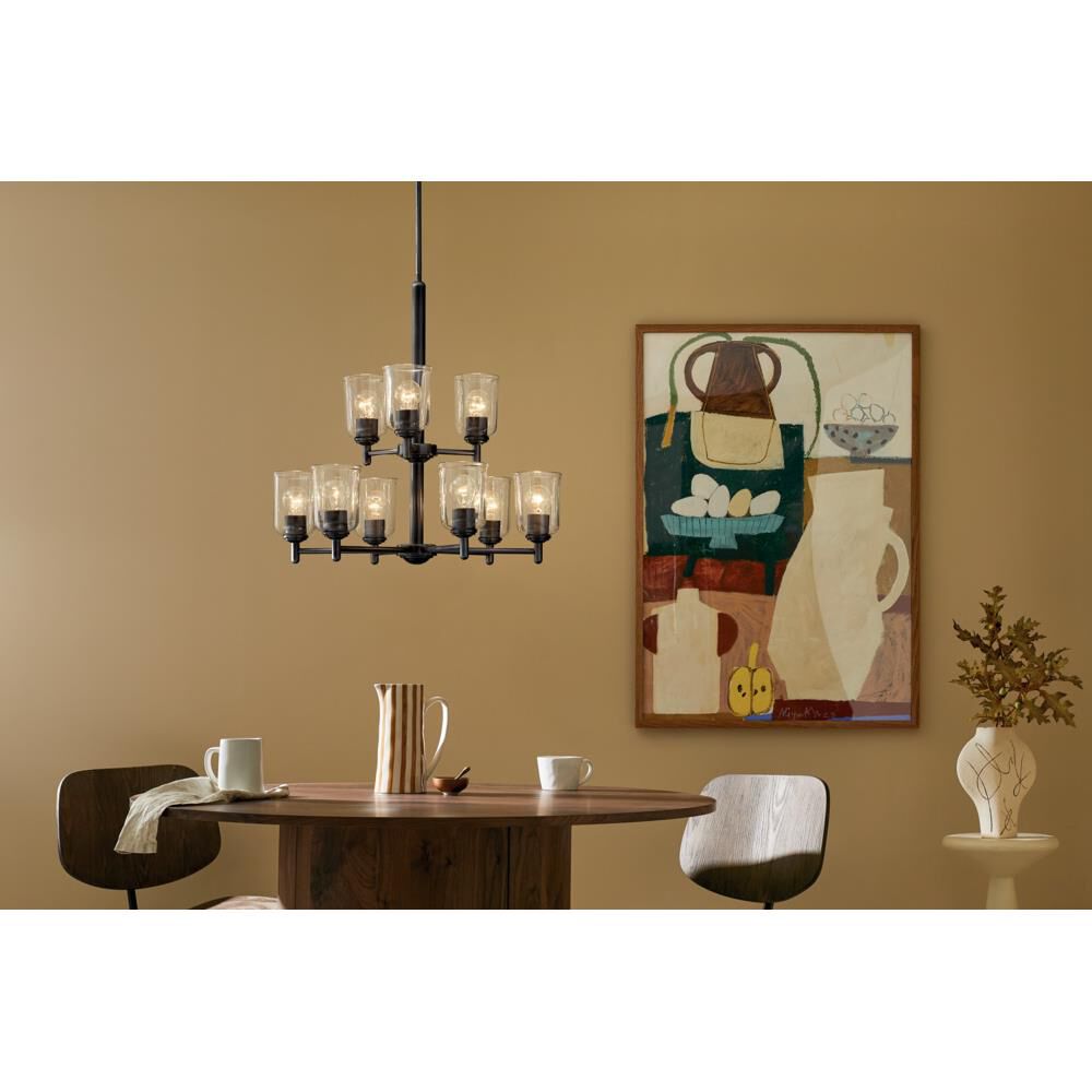 Shailene 27 Inch Chandelier by Kichler Lighting