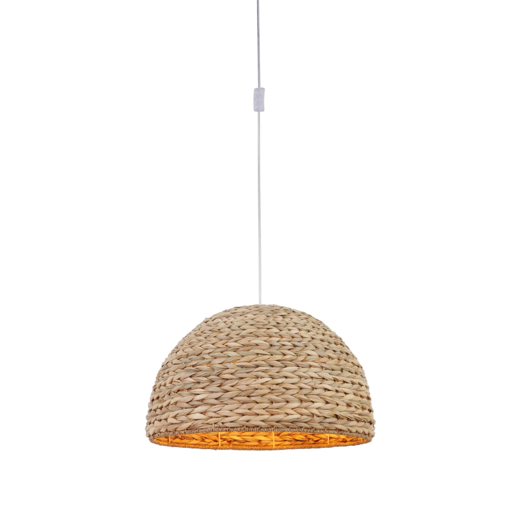 Craftmade Swag Pendants 22 Inch Large Pendant