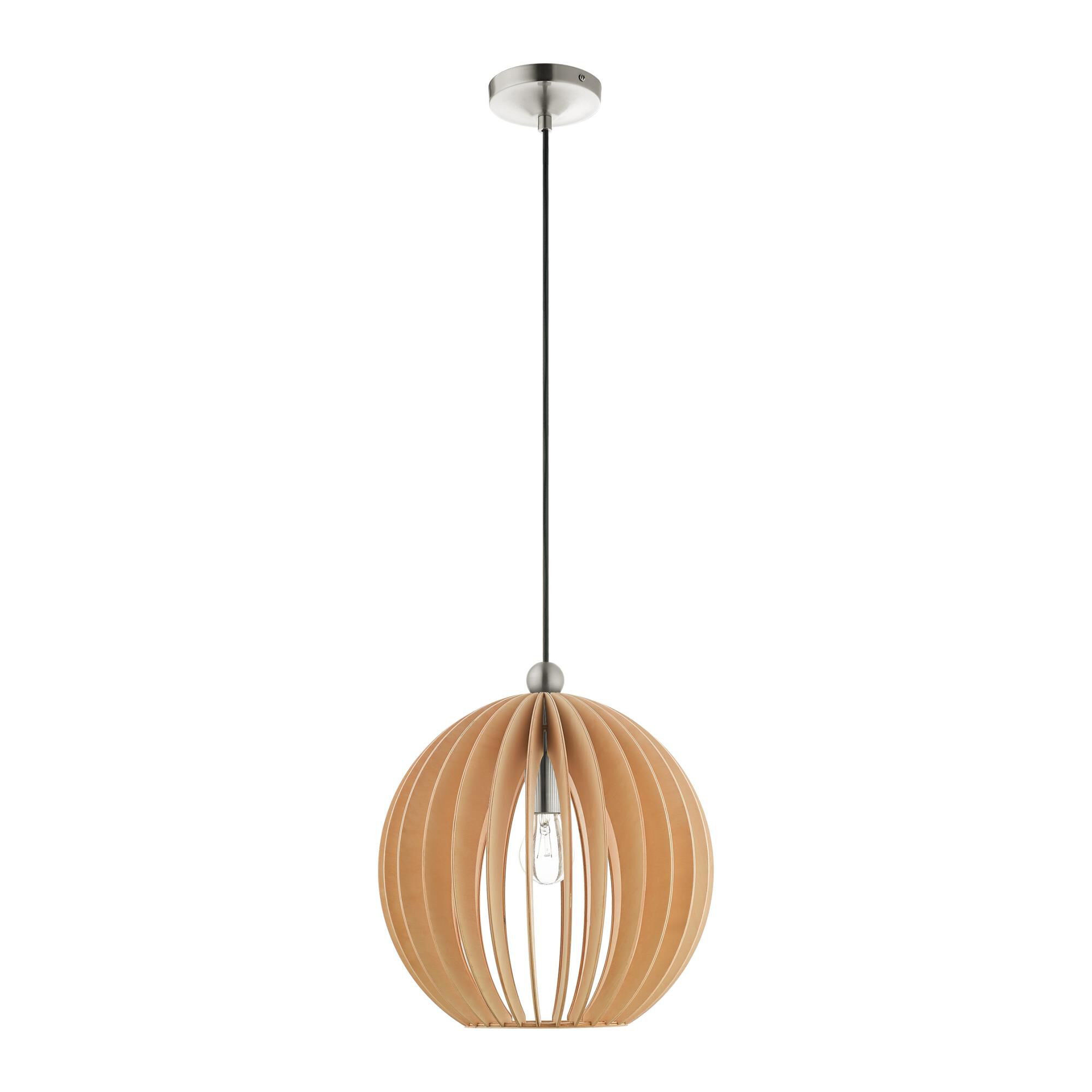 Livex Lighting Large Pendant