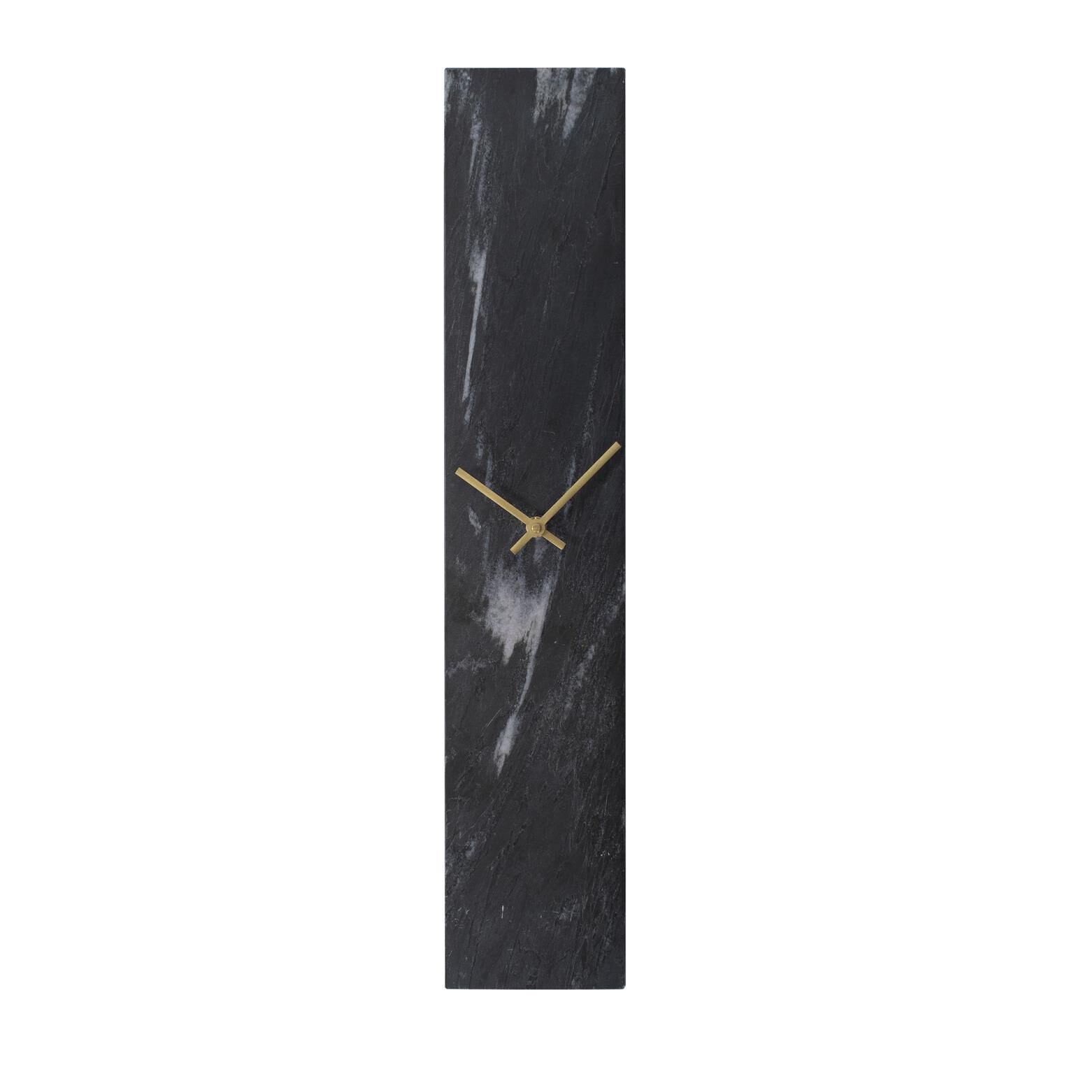Shown in Marble, Black and Gold finish