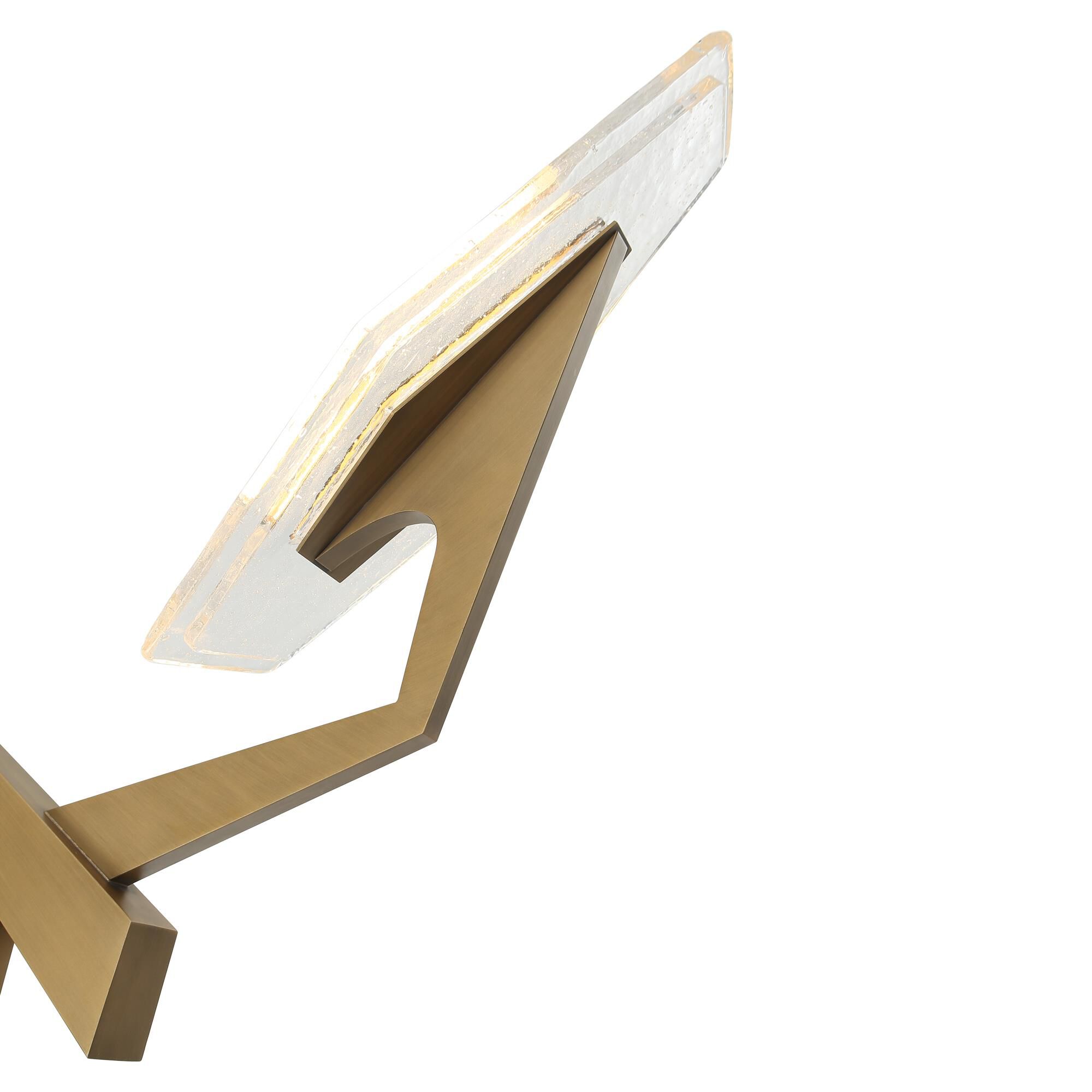 Ron Henderson Down The Wrong Path 47 Inch Linear Suspension Light by Varaluz