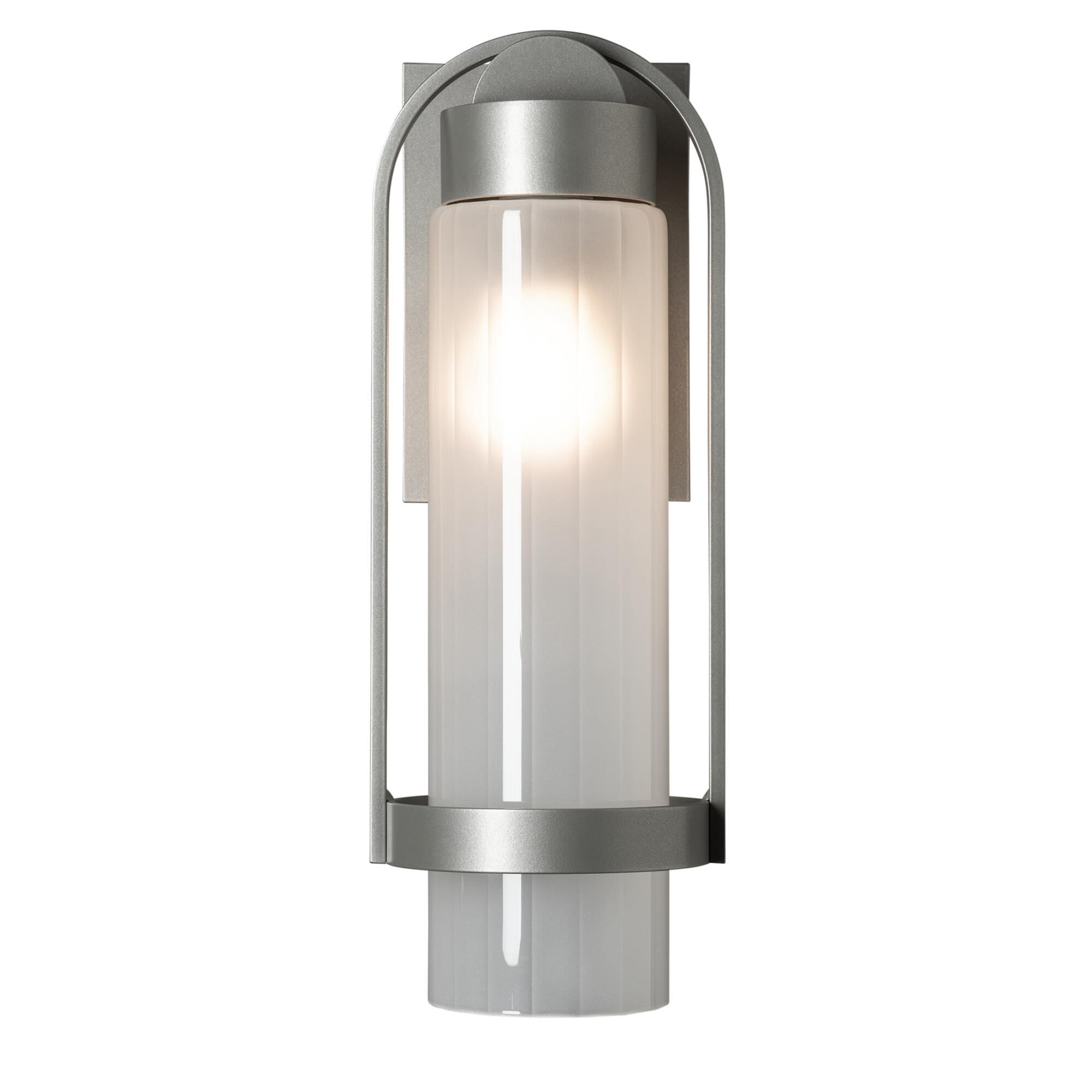 Alcove Outdoor Wall Light by Hubbardton Forge