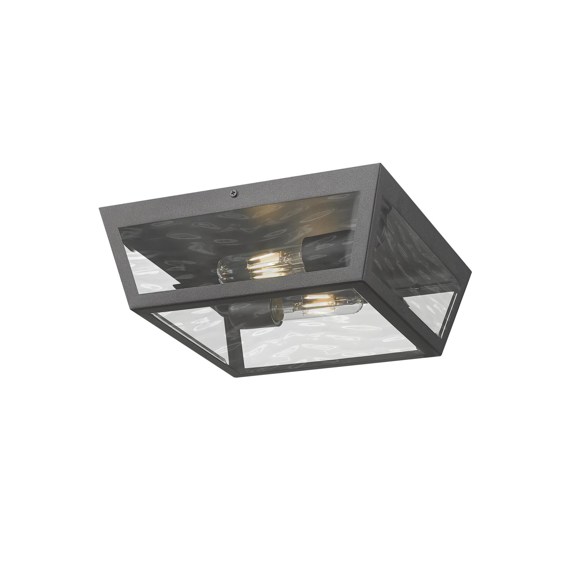 Bruno Marashlian Madison 12 Inch Outdoor Flush Mount by Innovations Lighting
