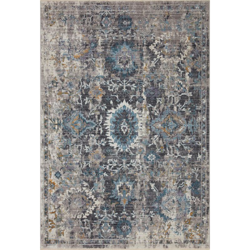 Samra Area Rug by Loloi Rugs
