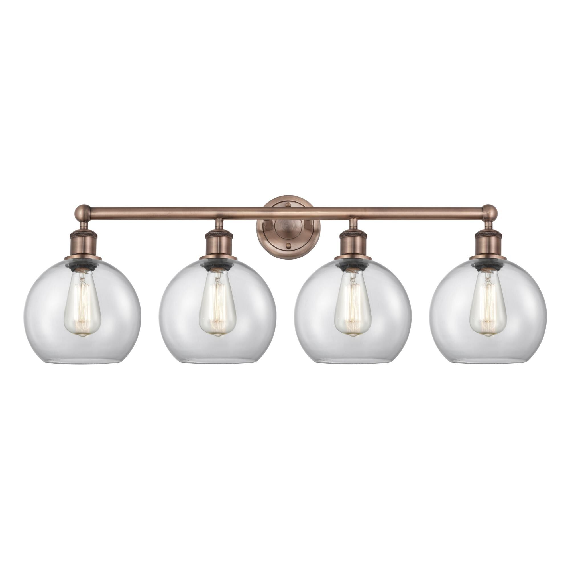 Bruno Marashlian Athens 35 Inch Bath Vanity Light by Innovations Lighting