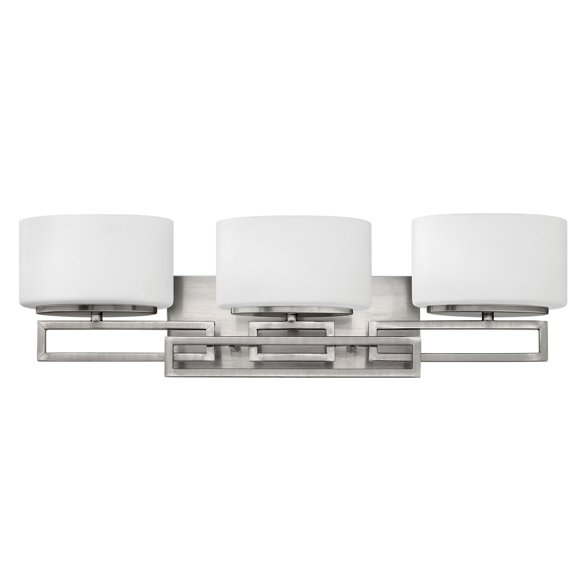 Lanza 25 Inch 3 Light Bath Vanity Light,