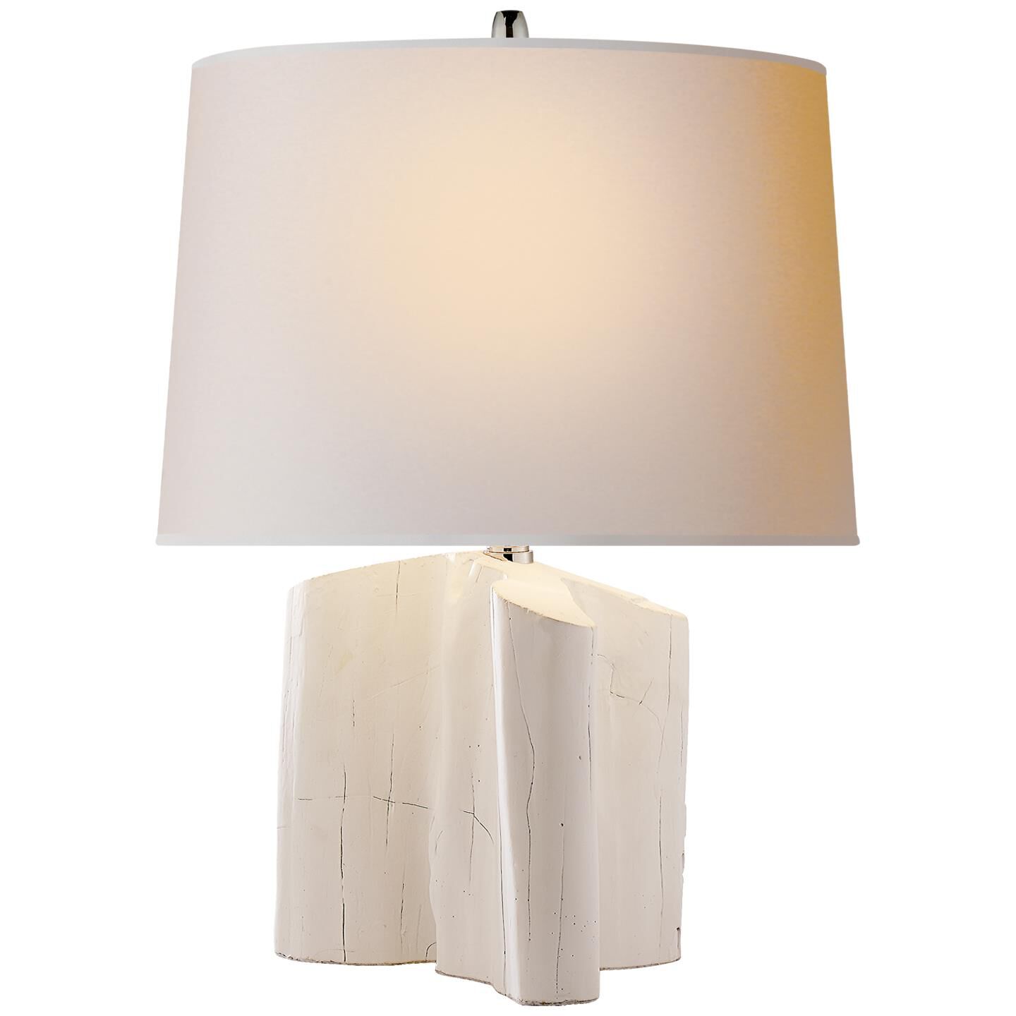 Thomas O'Brien Carmel 19 Inch Table Lamp by Visual Comfort Signature Collection - Clearance