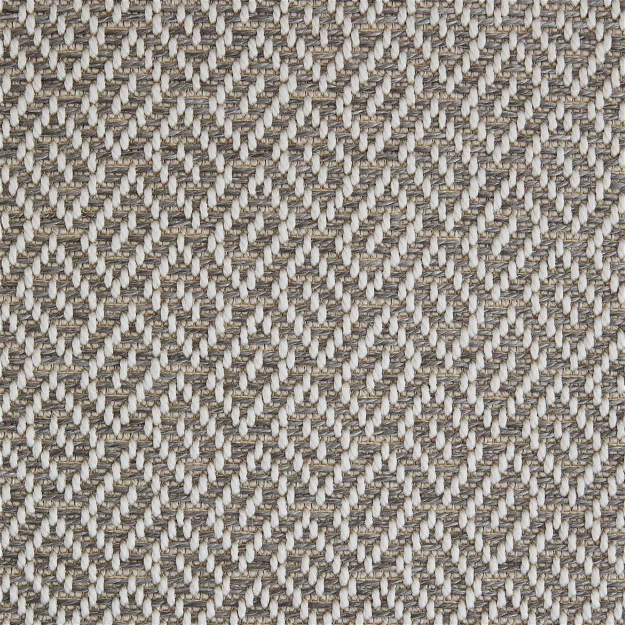 Crete Ecru Indoor-Outdoor Rug by Arteriors Home