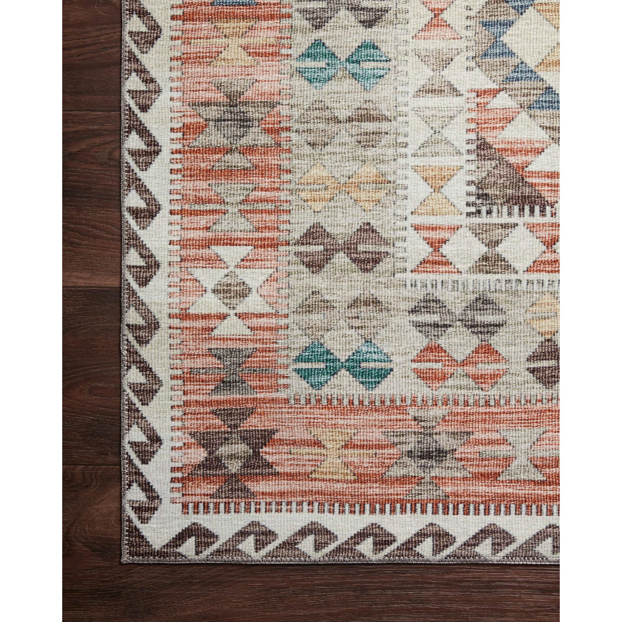 Zion Area Rug,