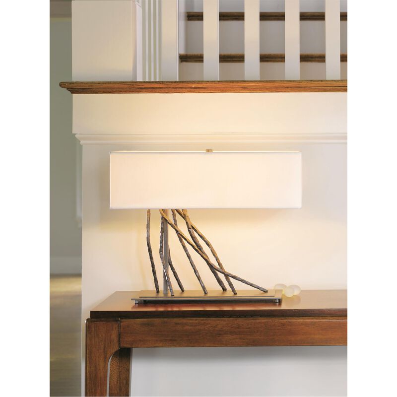 Brindille Small Table Lamp by Hubbardton Forge