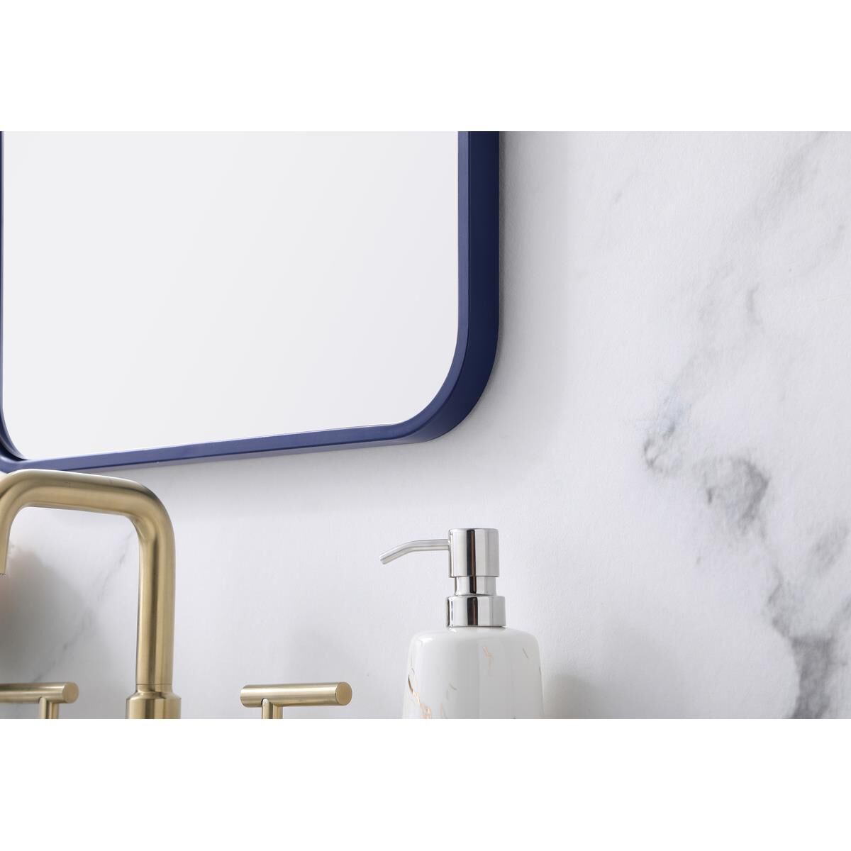 Evermore Decorative Mirrors by Elegant Decor