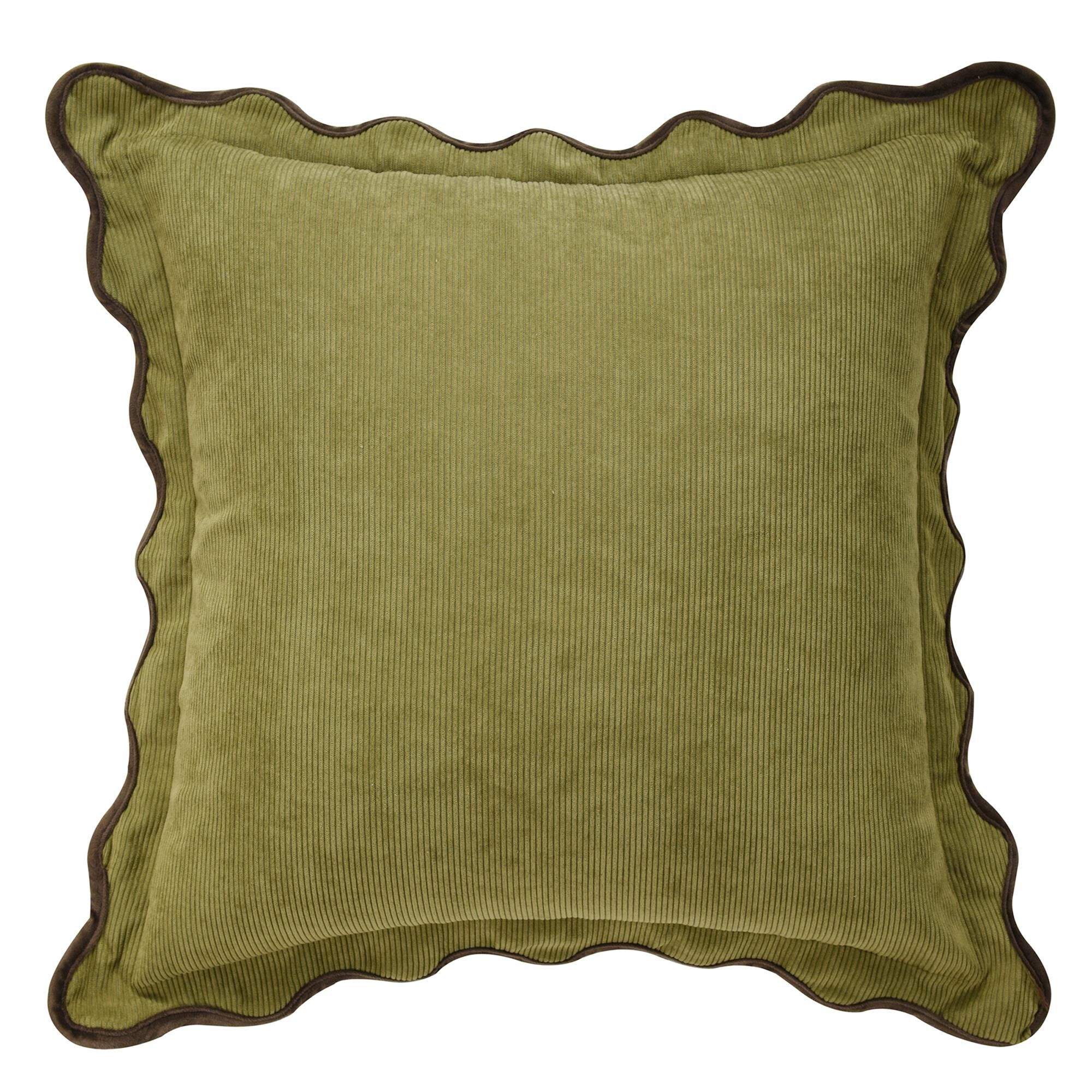 Tamara Day Sophie 22 Inch Decorative Pillow by Stylecraft