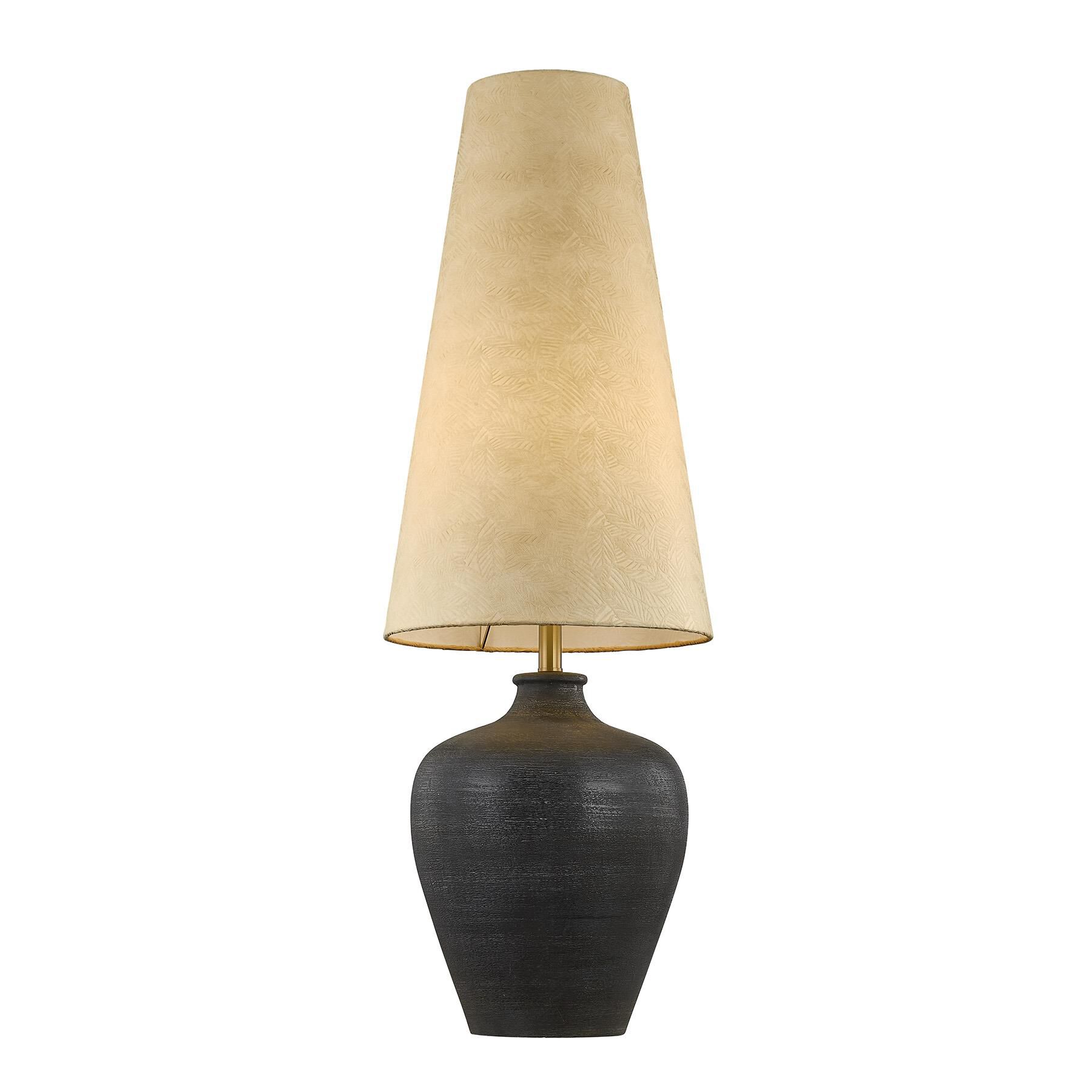 Breegan Jane Rory 41 Inch Table Lamp by Savoy House